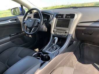 Ford Mondeo 2.0 TDCi , 150 Hp, rok 2016/6 - 7