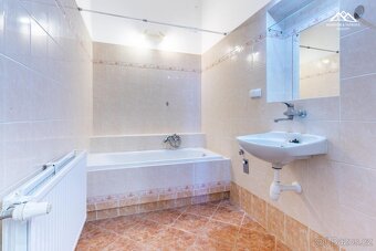 Pronájem bytu 2+kk, 52 m2, Chotěboř, ul. Herrmannova - 7