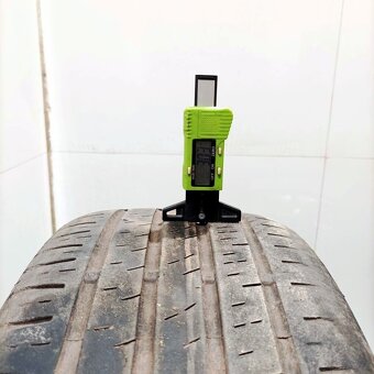 17" ALU kola – 5x98 – 7J x 17" ET40,5 - 7