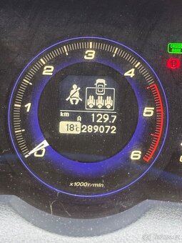 Honda Civic 8g - 7