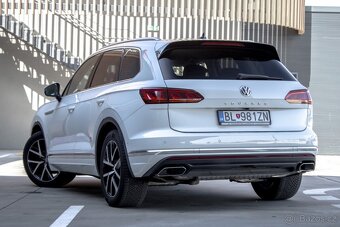 Volkswagen Touareg 3.0 V6 TDI SCR Elegance 4Motion - 7