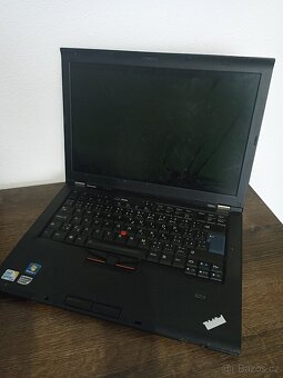 2x notebook Lenovo ThinkPad na ND - 7