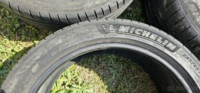 Michelin pilot sport 4 103Y 245/45/20 letní - 7
