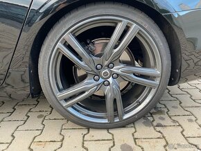 Volvo V90 T6, R design, 4x4, Polestar 240kw - 7