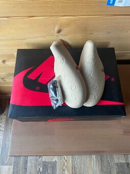 Jordan 1 Retro High Dark Mocha - 7
