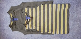 3x Chlapecké tílko H&M 3-5 let - 7