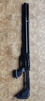 PCP vzduchovka Aselkon emperador LS1 - 7