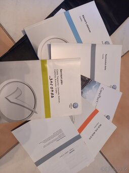 VW caddy 1,6 Tdi - 7