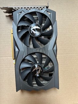 Prodám grafické karty – RTX a GTX, více modelů – TOP stav - 7