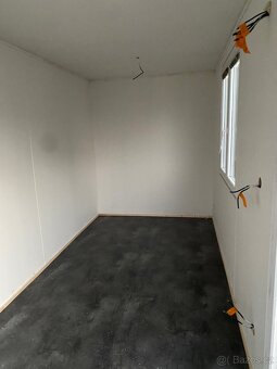 Stavební buňka 2,4x6m - 7