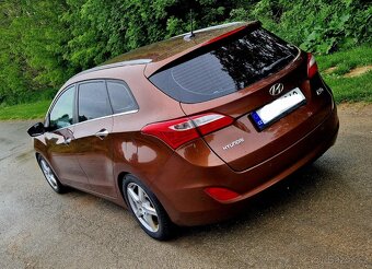 i30 combi,1,6 GDI - 7