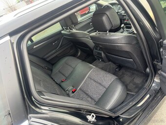 BMW F11 530d - 7