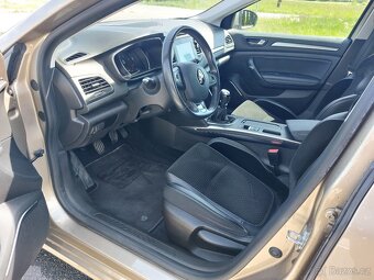 Megane IV 1,3TCe 103kw odpočet DPH - 7