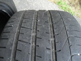 PIRELLI P ZERO 2x 255/40 ZR19 96Y+ 2x 275/40 ZR19 101Y - 7