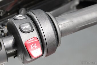 BMW F750GS 2019 14 tis. km - 7