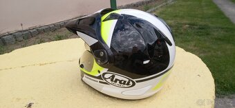 Přilba Arai tour-x 4 - 7