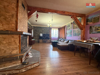 Prodej rodinného domu, 90 m², Metylovice - 7