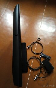 Prodám LCD TV Samsung LE32B350 32" - 7