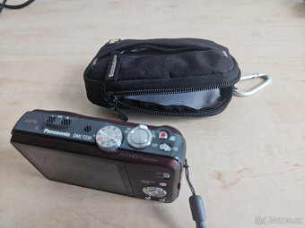 Panasonic DMC-TZ30 - 7