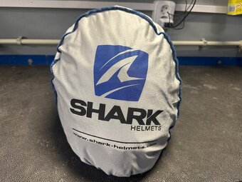 SHARK EVOLINE 3 - 7