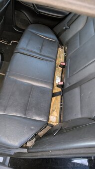 W203 2007 Mercedes Benz - 7