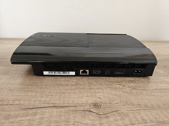 PS3 500GB - 7
