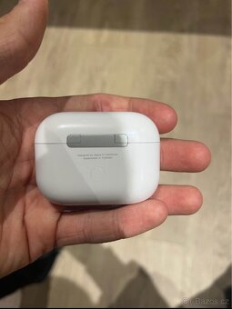 Airpods pro 2 - tipy jak nekoupit padelky - 7