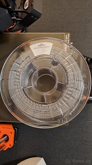 3D tiskárna MK4S - 7