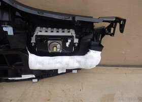 Hyundai Tucson III přístrojová deska AIRBAG - 7