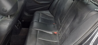 BMW 320d F30 automat - Náhradní díly z rozebíraného vozu - 7