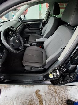 SEAT EXEO 1.8 TSI+++137.000KM - 7