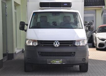 Volkswagen Transporter 2,0TDI CHLADÍCÍ NÁSTAVBA nafta - 7