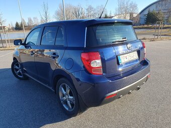Toyota Urban Cruiser 1.33 VVT-i Sol - 7