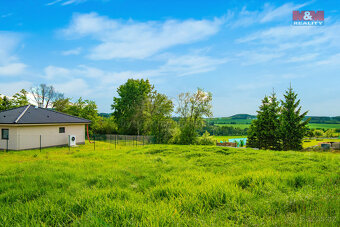 Prodej pozemku k bydlení, 808 m², Skořice - 7