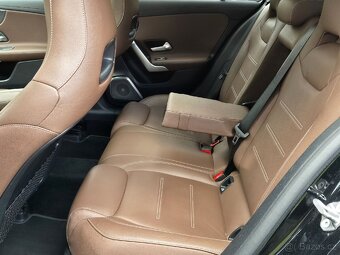 Mercedes Benz A180 2019 TOP VYBAVA, po servisu - 7