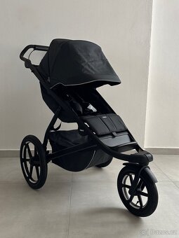 Thule Urban Glide 3 Black - 7