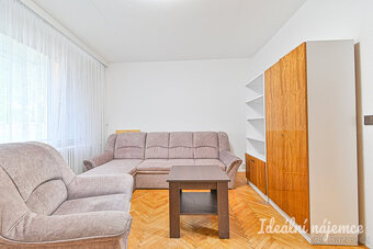 Pronájem bytu 3+1, Dunajská, Starý Lískovec, Kč/měs, 62 m2 - 7