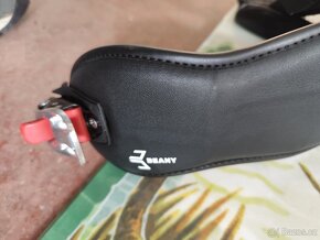 Snowboard s vázáním - 7