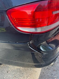 BMW E92 325i - 7