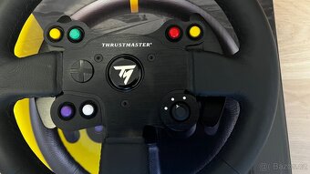 Thrustmaster add-on - 7