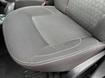 Dacia Logan MCV 1,2i,původ CZ,1.maj,tažné, - 7