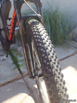 Mondraker chrono -platí do smazání - 7