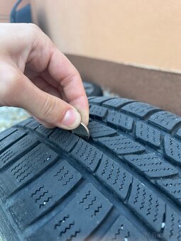Alu kola 4x108 R16 - 7