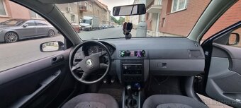 Škoda Fabie 1.4 MPi - 7