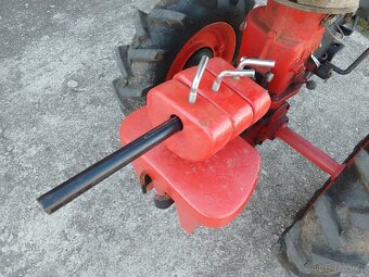 Malotraktor Vari - 7
