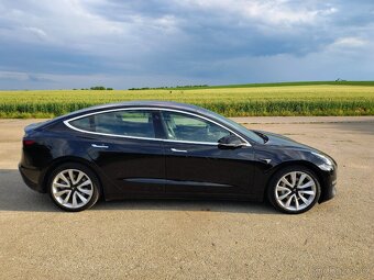 Tesla Model 3, LR,záruka,boost,autopilot - 7