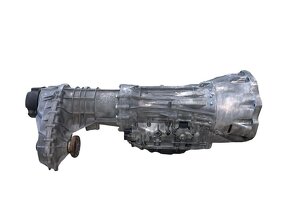 Převodovka 6A 4x4 KMB 3.0TDI 176KW CASA VW Touareg 7L 2010 - 7