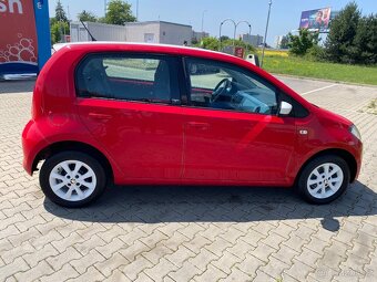 Škoda Citigo 1.0 mpi najeto 71000km - 7