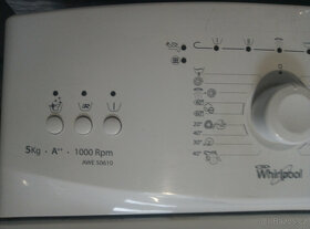 Whirlpool AWE 50610 doprava zdarma - 7