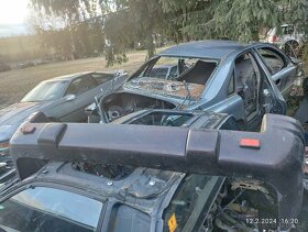 Jeep 2.5 td - 7